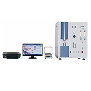 HW-2000E型高速引燃爐紅外碳硫分析儀