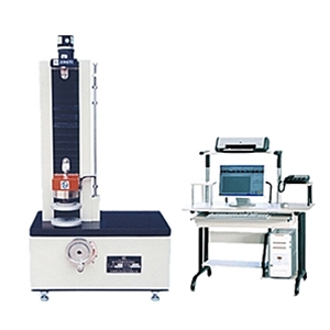 TLW-100D-5000D微機控制彈簧拉壓試驗機