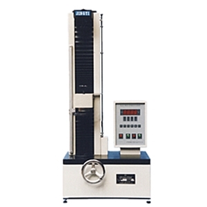 TLS 500D-5000D電子式數(shù)顯彈簧拉壓試驗(yàn)機(jī)