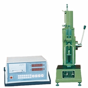 TLD2A-20A電子式彈簧拉壓試驗(yàn)機(jī)