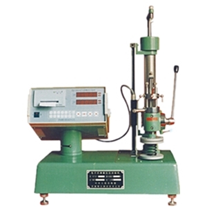 TLD 50-2000A電子式彈簧拉壓試驗機(jī)