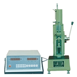 TLD-2-20電子式彈簧拉壓試驗機