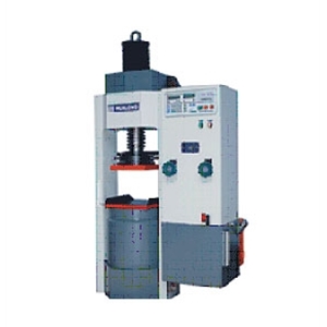 YA系列電液式壓力試驗機