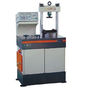 YA系列電液式壓力試驗(yàn)機(jī)