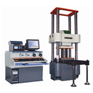 WHY系列微機控制全自動壓力試驗機