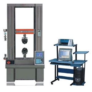 WDW系列微機(jī)控制電子萬能試驗(yàn)機(jī)