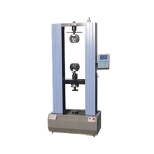 WDW系列數(shù)顯式電子萬(wàn)能試驗(yàn)機(jī)(雙柱式）