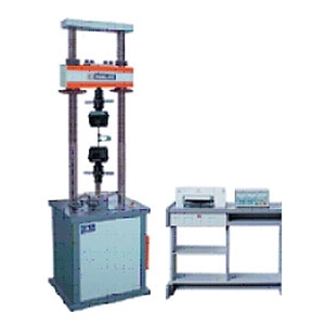 WAD系列單空間電液式萬能試驗(yàn)機(jī)