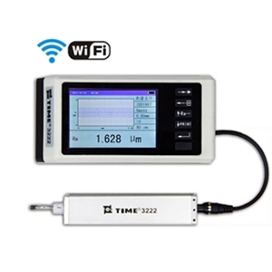 TIME3222手持式粗糙度儀(WIFI)