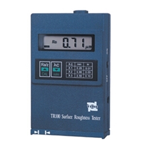 TR100表面粗糙度儀