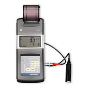 TIME7212便攜式測振儀-原TV120