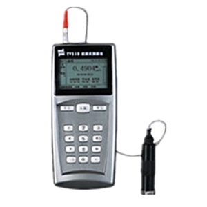 TIME7232便攜式測振儀-原TV320