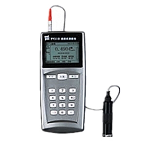 TIME7231便攜式測(cè)振儀-原TV310