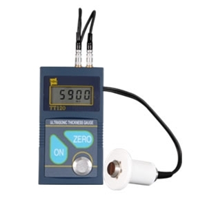 TT120超聲波測(cè)厚儀(鋼高溫型)