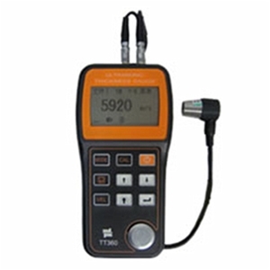 TIME2136超聲波測(cè)厚儀-原TT360
