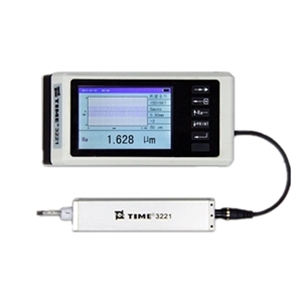 TIME3221手持式粗糙度儀