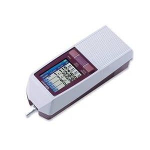 日本三豐SJ210粗糙度儀