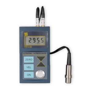 TT130超聲波測厚儀（精密型）