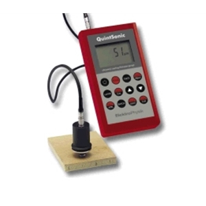 QuintSonic 超聲涂層測(cè)厚儀