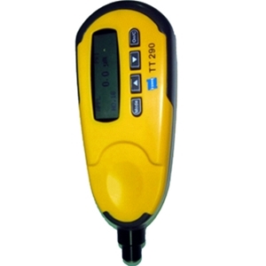 TT290涂層測厚儀