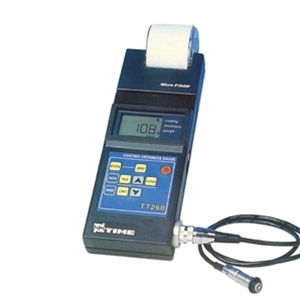 TT260涂層測厚儀