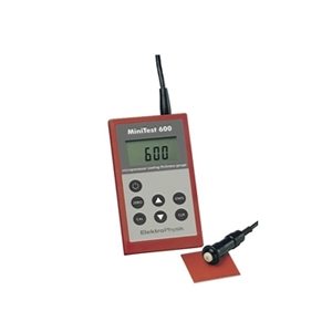 MINITEST 600電子型涂鍍層測厚儀