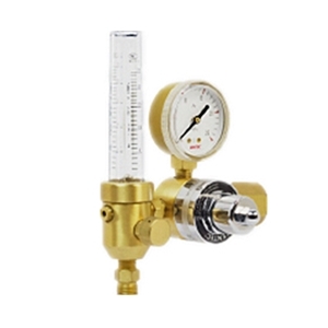 195系列流量式減壓器