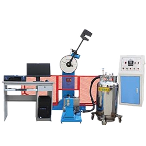 JBDW-300C低溫沖擊試驗(yàn)機(jī)液氮制冷自動(dòng)送樣低溫沖擊