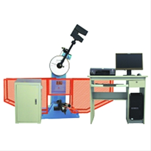 JBW-500Z微機(jī)控制常溫自動沖擊試驗(yàn)機(jī)