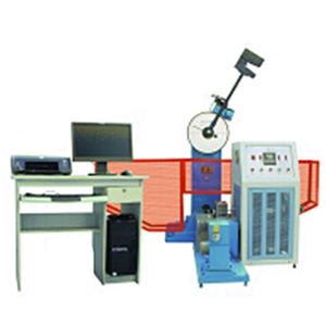 JBD-500W低溫自動(dòng)沖擊試驗(yàn)機(jī)