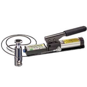 AT-M數(shù)顯拉拔式附著力測量儀