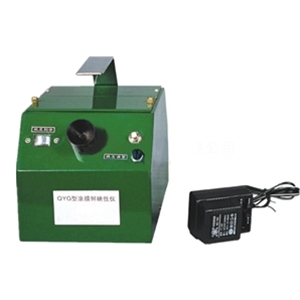 QYG型涂膜鮮映性測定儀