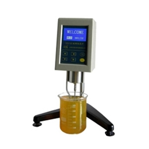 NDJ-5S數(shù)字粘度計(jì)
