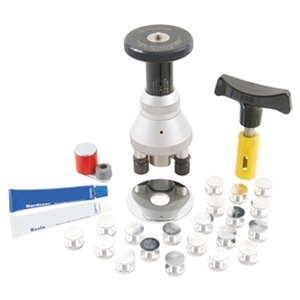 拉拔式附著力測試儀