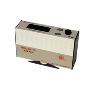 單角度光澤度儀