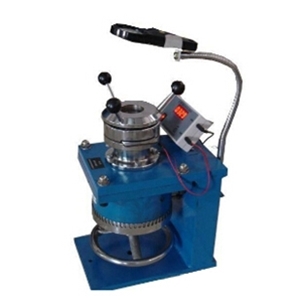 QBJ數(shù)顯涂層杯突試驗(yàn)儀