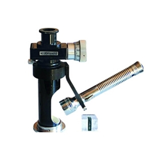 巴克霍爾茲壓痕儀