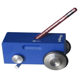 漆膜鉛筆硬度計