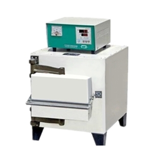 SX-2.5-10中溫箱式電爐