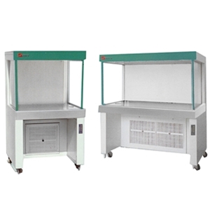 HS840水平單向流凈化工作臺