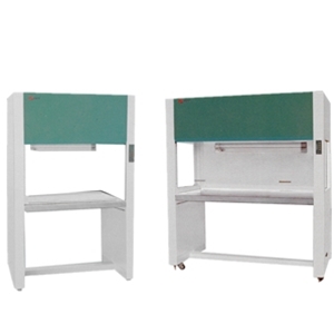 垂直單向凈化工作臺