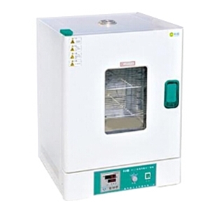 WGZ精密電熱恒溫鼓風(fēng)干燥箱