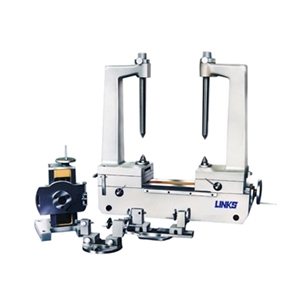 齒輪雙面嚙合綜合檢查儀