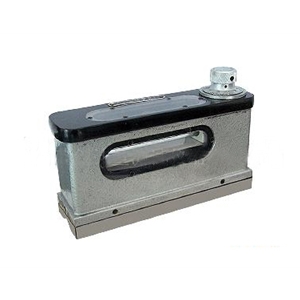 光學(xué)合象水平儀