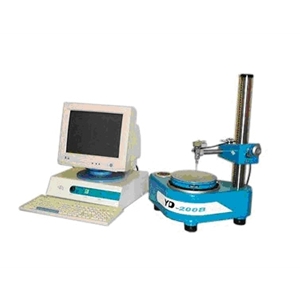 YD200型圓度儀