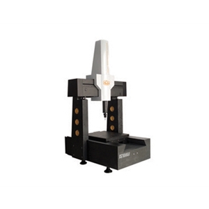 JS系列三坐標測量機