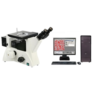 金相顯微圖像分析系統(tǒng)