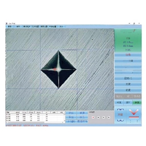 HYHV300 顯微/維氏硬度圖像測(cè)量系統(tǒng)
