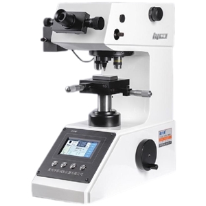 HV-1000Z 顯微維氏硬度計