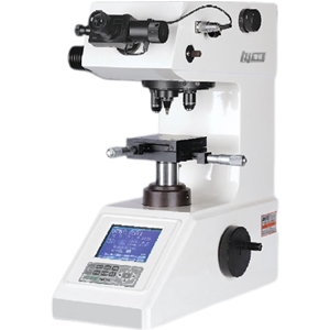 HVS-1000B 數顯顯微維氏硬度計